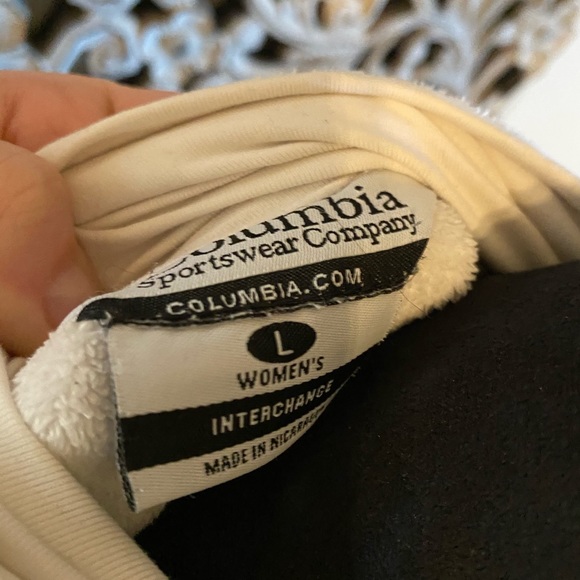 Columbia jacket! - Picture 2 of 2
